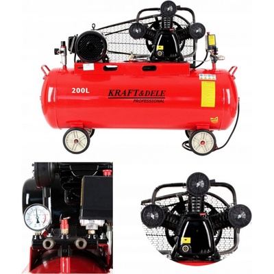 Kraft & Dele KD1474