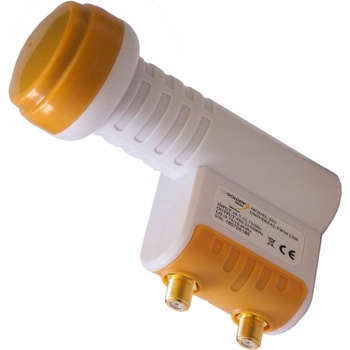 Golden Media GI202+ 0,1dB Twin