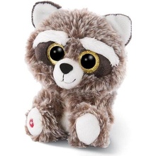 Nici Plush Raccoon Clooney s Libert 15 cm