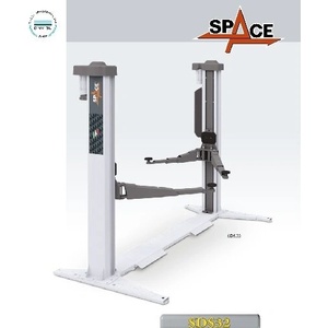 Space-Италия Подемник 3.2т, електромеханичен с носеща основа-рамка, синхронизация кардан; space / vsg spa. sds32.198921