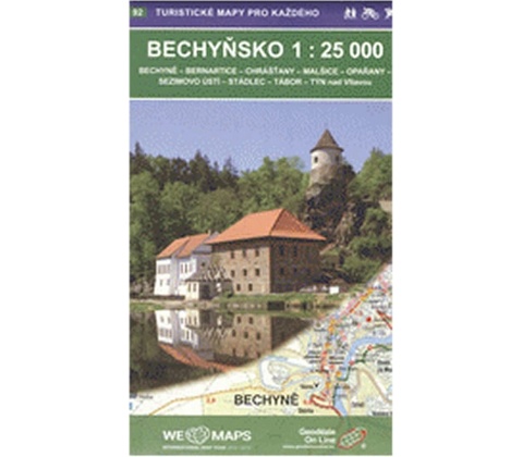 Bechyňsko