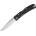 Manly Peak Two Hand Black D2