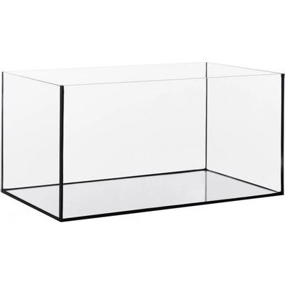 Diversa Akvárium klasické 80x30x40 cm, 96 l