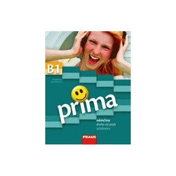 Prima B1díl 5 UČ