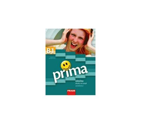 Prima B1díl 5 UČ