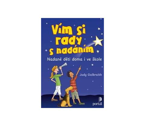 Vím si rady s nadáním