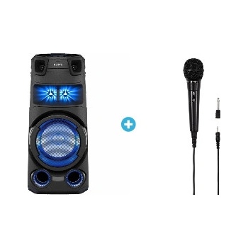 Sony MHC-V73D