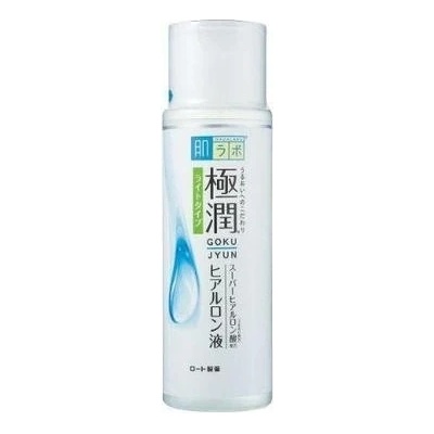 Hada Labo Gokujyun Hyaluronic Acid Lotion LIGHT 170 ml