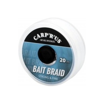 Carp´R´Us Bait Braid na nástrahy 20 m
