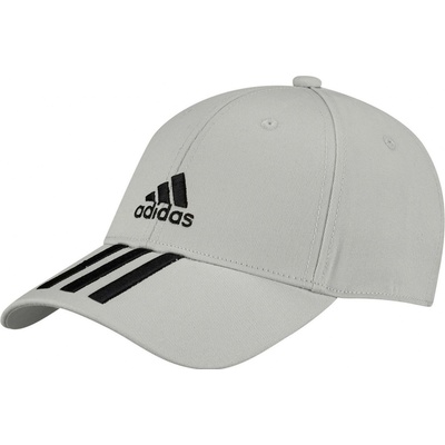 Adidas Baseball 3-Stripes CT Cap