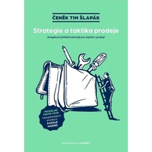 Strategie a taktika prodeje