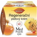 Bione Cosmetics BC Bione Cosmetics Bio Med Регенериращ крем за кожа с прополис и Q10 51 мл