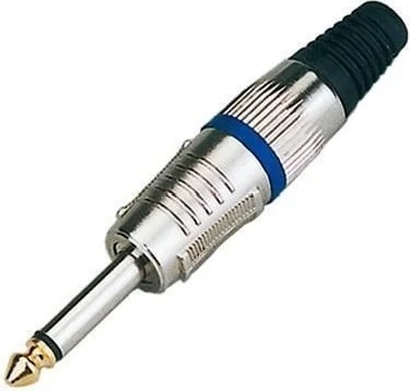 Soundking CC 402 BL Jack 6, 3 mm (CC402-BLUE)