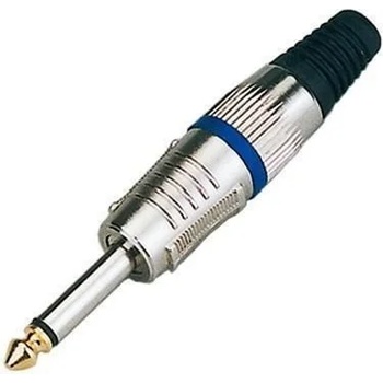 Soundking CC 402 BL Jack 6, 3 mm (CC402-BLUE)