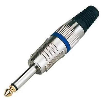 Soundking CC 402 BL Jack 6, 3 mm (CC402-BLUE)