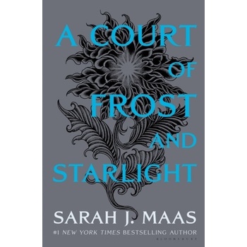 A Court of Frost and Starlight