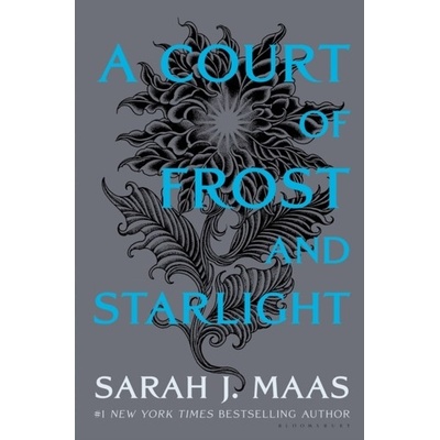 A Court of Frost and Starlight
