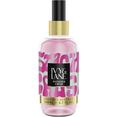 Ivy & Lane Body mist Lilac Slay 200 ml