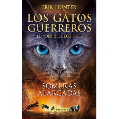 Sombras Alargadas / Long Shadows