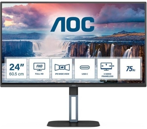 AOC 24V5CW