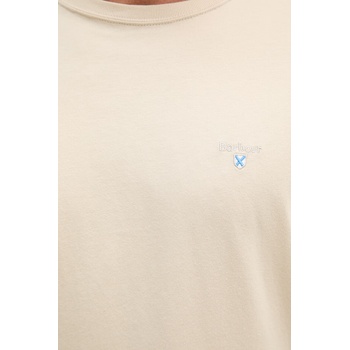 Barbour тениска мъжка памучна Essentials (MTS0670)