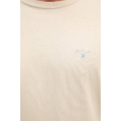 Barbour тениска мъжка памучна Essentials (MTS0670)