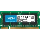 Paměti Crucial SODIMM DDR2 1GB 667MHz CL5 CT12864AC667
