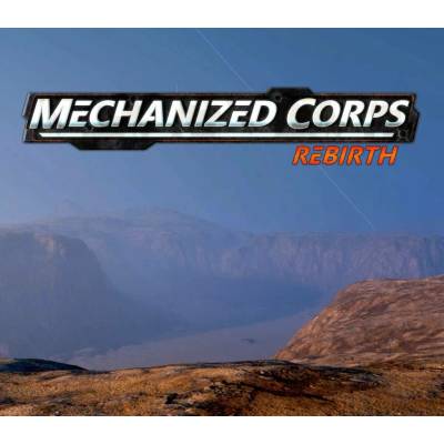 Mechanized Corps: Rebirth