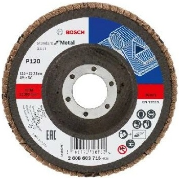 Bosch 2.608.603.715