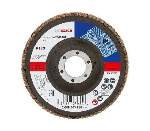 Bosch 2.608.603.715