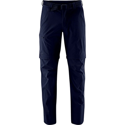 Maier Мъжки панталон със свалящи крачоли Maier Sports Tajo 2 Walking trousers - Night Sky - размер 28 (010-0465-0816)