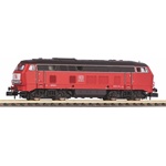 Piko Дизелови локомотив br 216, db ag, епоха v (40526)