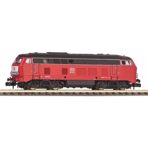 Piko Дизелови локомотив br 216, db ag, епоха v (40526)