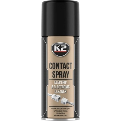 K2 CONTACT SPRAY 400 ml – Zbozi.Blesk.cz