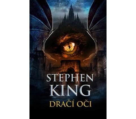 Dračí oči - Stephen King