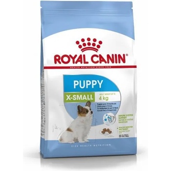 Royal Canin X-Small Puppy (X-Small Junior) 500 g