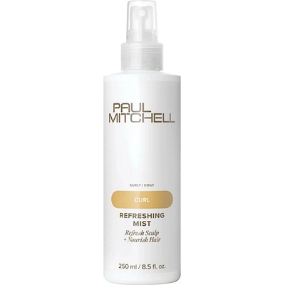 Paul Mitchell Curl Refreshing Mist 250 ml