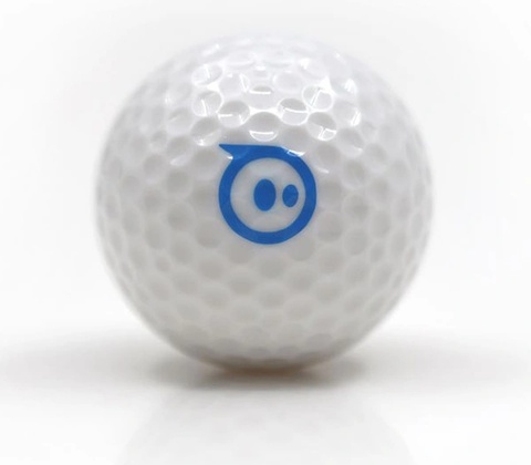 Sphero Mini Golf