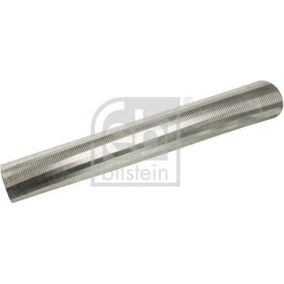 FEBI BILSTEIN Vlnovec, výfukový systém 104134