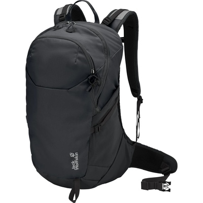 Jack Wolfskin Туристическа раница Jack wolfskin Astro Vent 24 Walking backpack - Phantom - размер One Size (504-1104-0311)