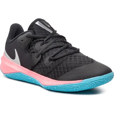 Nike Обувки Nike Zomm Hyperspeed Court Se DJ4476 064 Черен (Zomm Hyperspeed Court Se DJ4476 064)