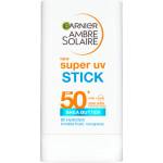 Garnier Ambre Solaire Super UV Stick SPF 50+ 9 ml