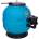 GEMAS broadex pool sand filters