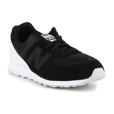 New Balance nízke tenisky KL574C8G viacfarebná