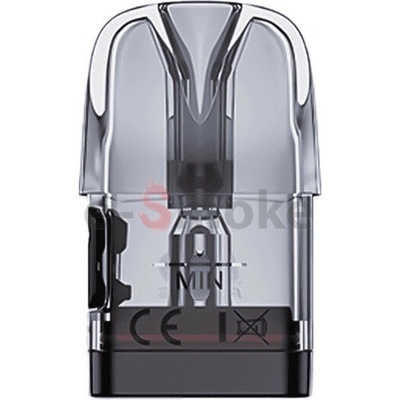 Uwell Caliburn G3 cartridge 0,4 ohm