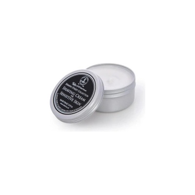 Jermyn Street Collection Sensitive Skin krém na holenie 75ml