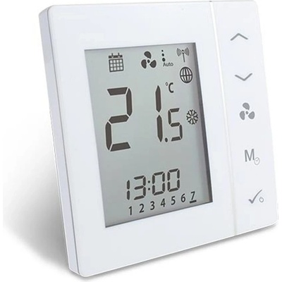 Thermo-Control Salus FC600