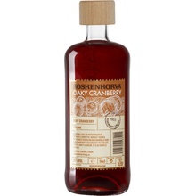 Koskenkorva Oaky Cranberry Vodka 21% 0,5 l (čistá fľaša)