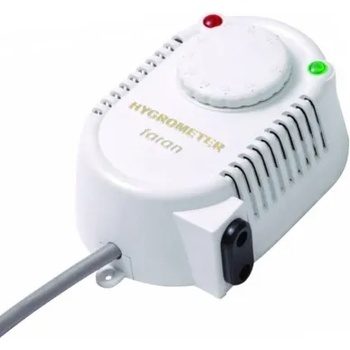 Faran Humidistat HR-EHSA - аналогов контолер за влажност