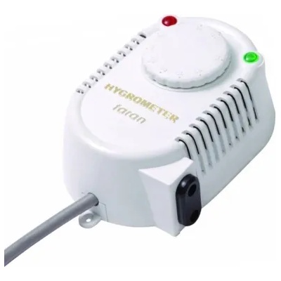 Faran Humidistat HR-EHSA - аналогов контолер за влажност